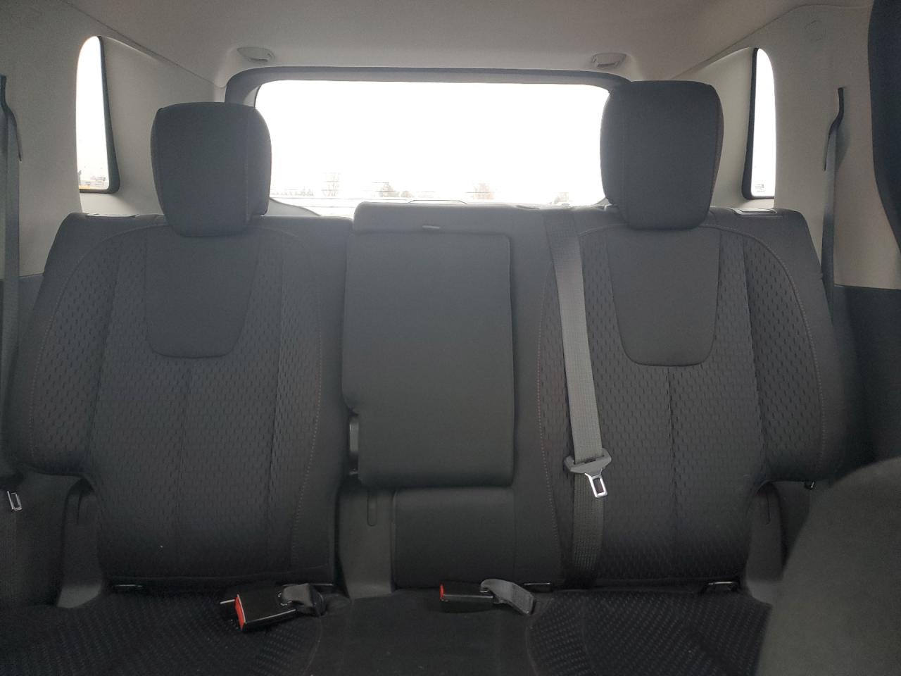 2012 GMC Terrain Sle VIN: 2GKALMEKXC6110499 Lot: 93292985