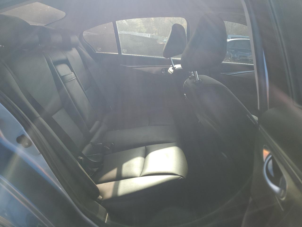 2017 Infiniti Q50 Premium VIN: JN1EV7AR6HM838778 Lot: 91029665