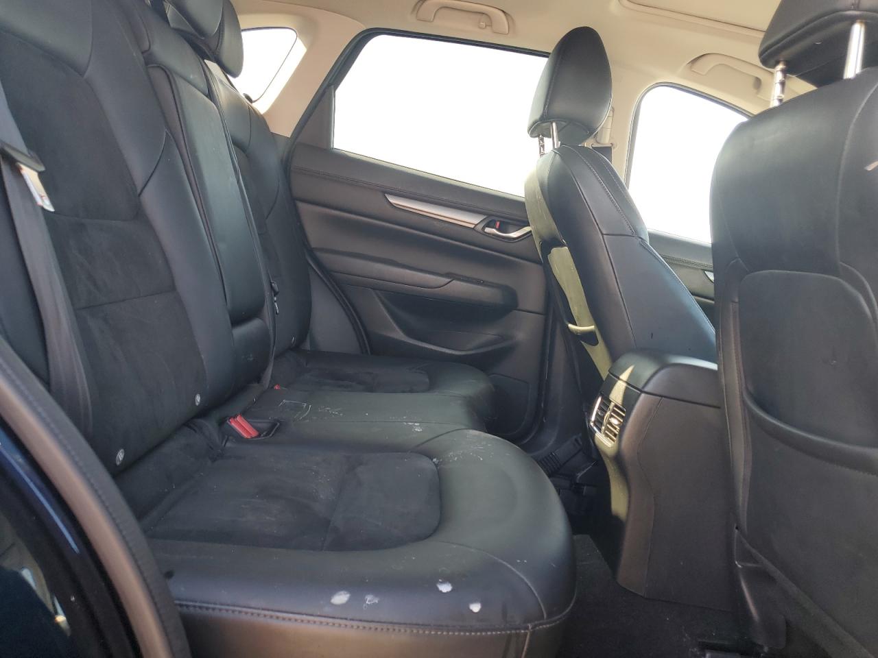 2018 Mazda Cx-5 Touring VIN: JM3KFBCM8J0454152 Lot: 93375455