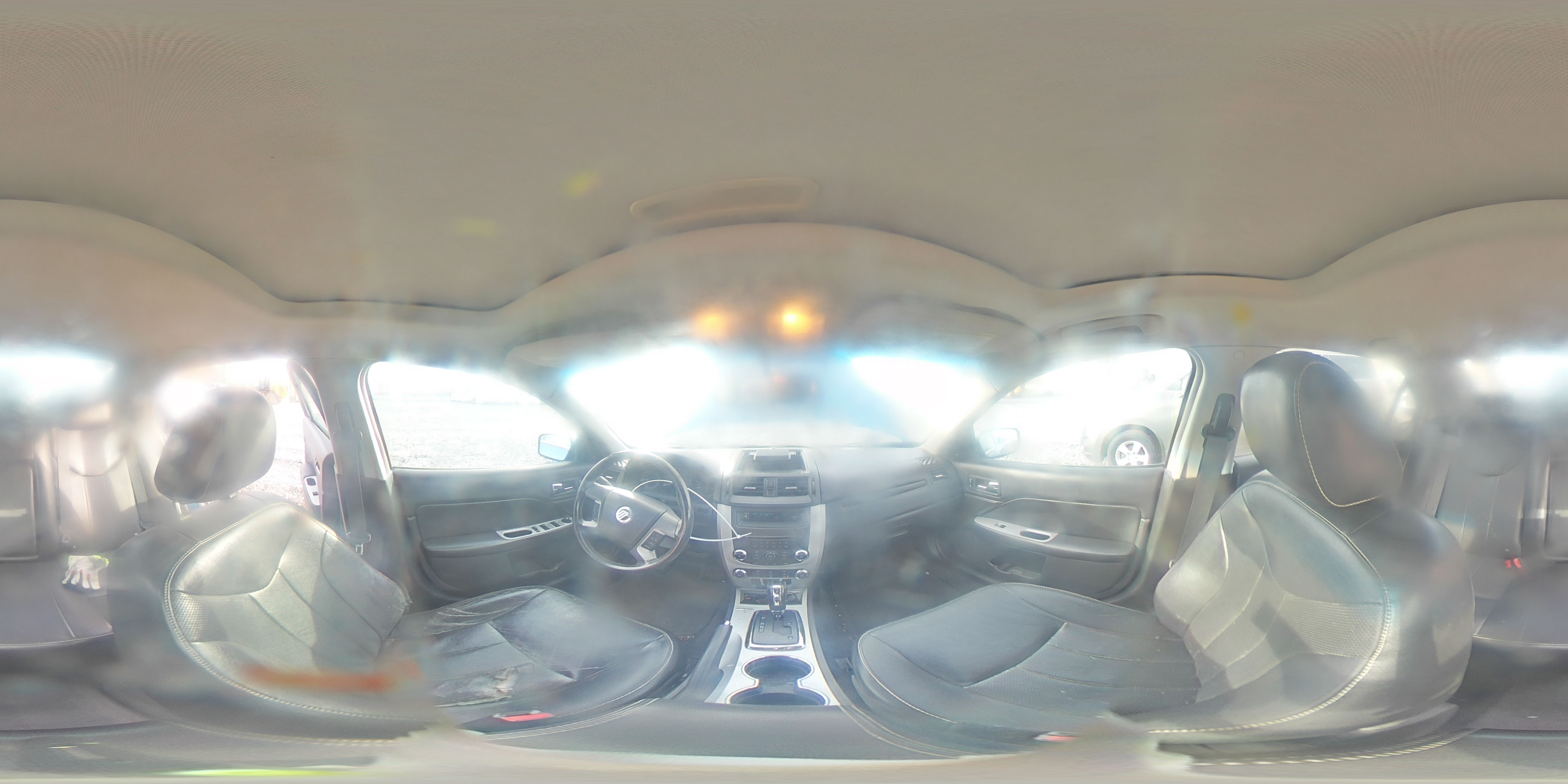 2010 Mercury Milan Premier VIN: 3MEHM0JG5AR633063 Lot: 91926025