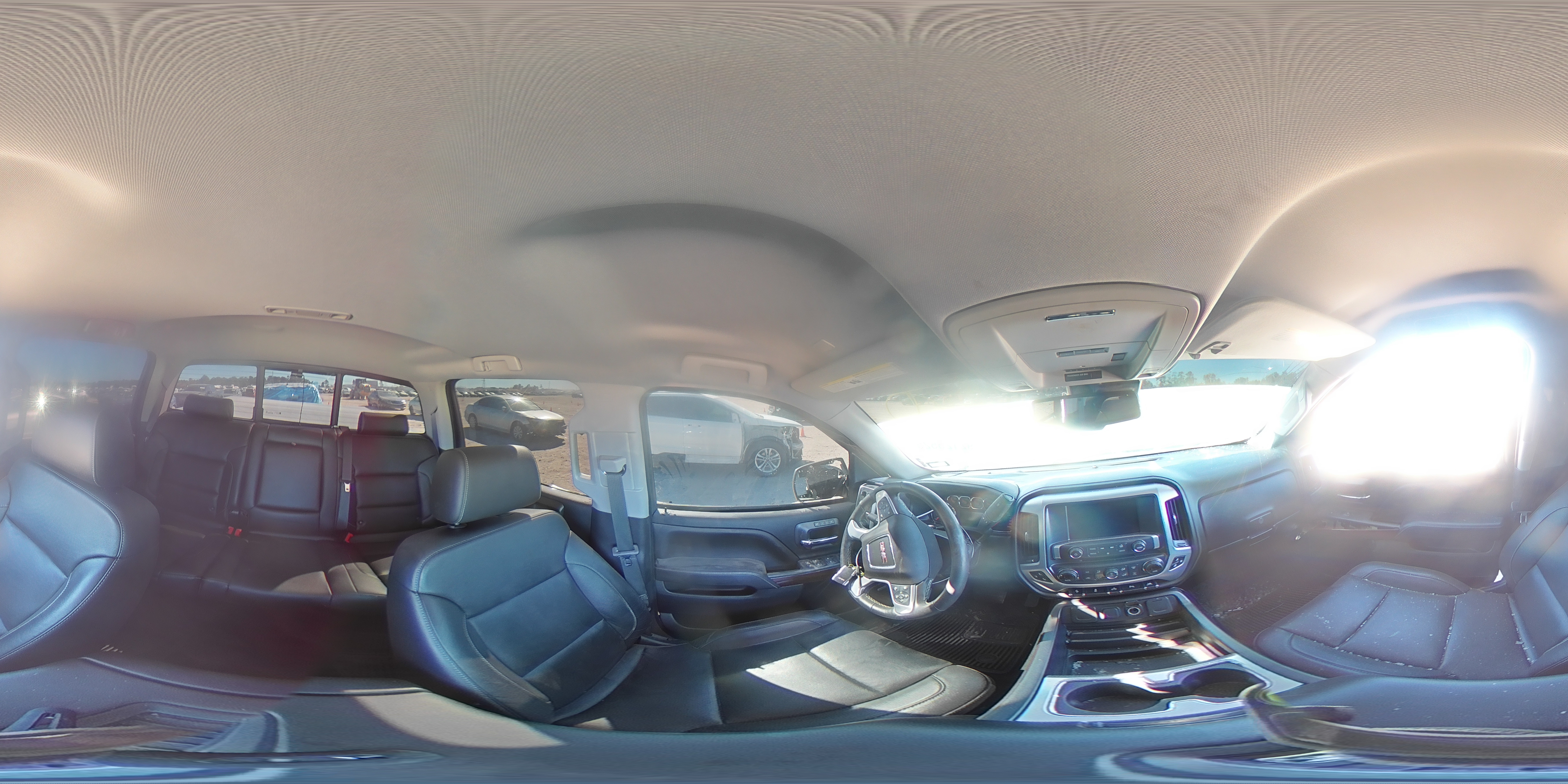 2018 GMC Sierra C1500 Slt VIN: 3GTU1NER2JG413358 Lot: 92125525