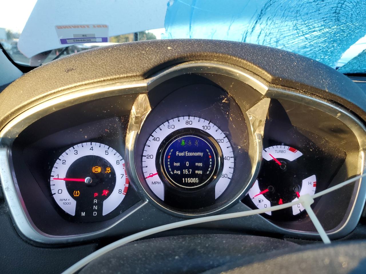 2026 Cadillac Srx Performance Collection VIN: 3GYFNJE61BS521653 Lot: 92996545