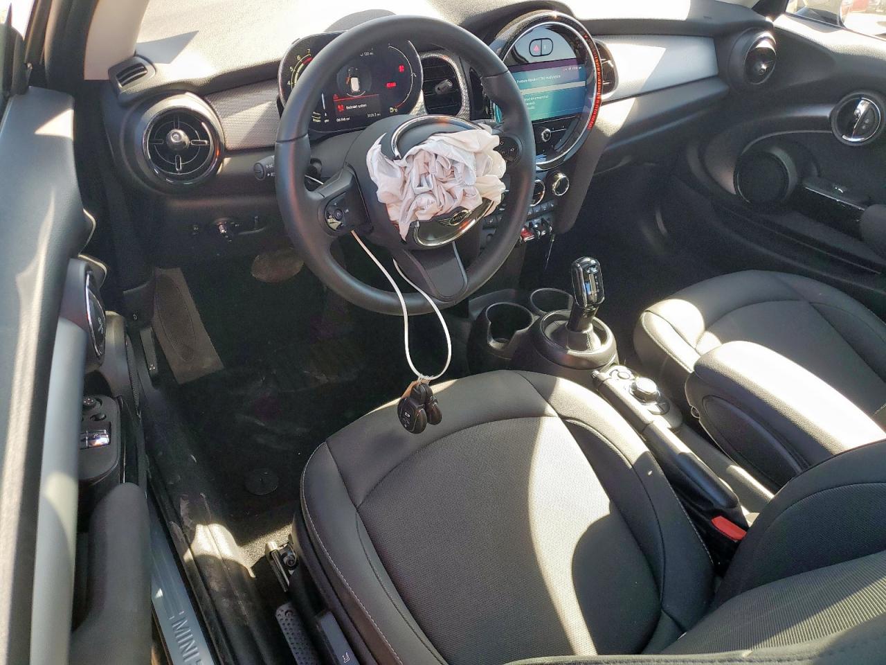 2024 Mini Cooper VIN: WMW33DH06R2V00890 Lot: 92253655