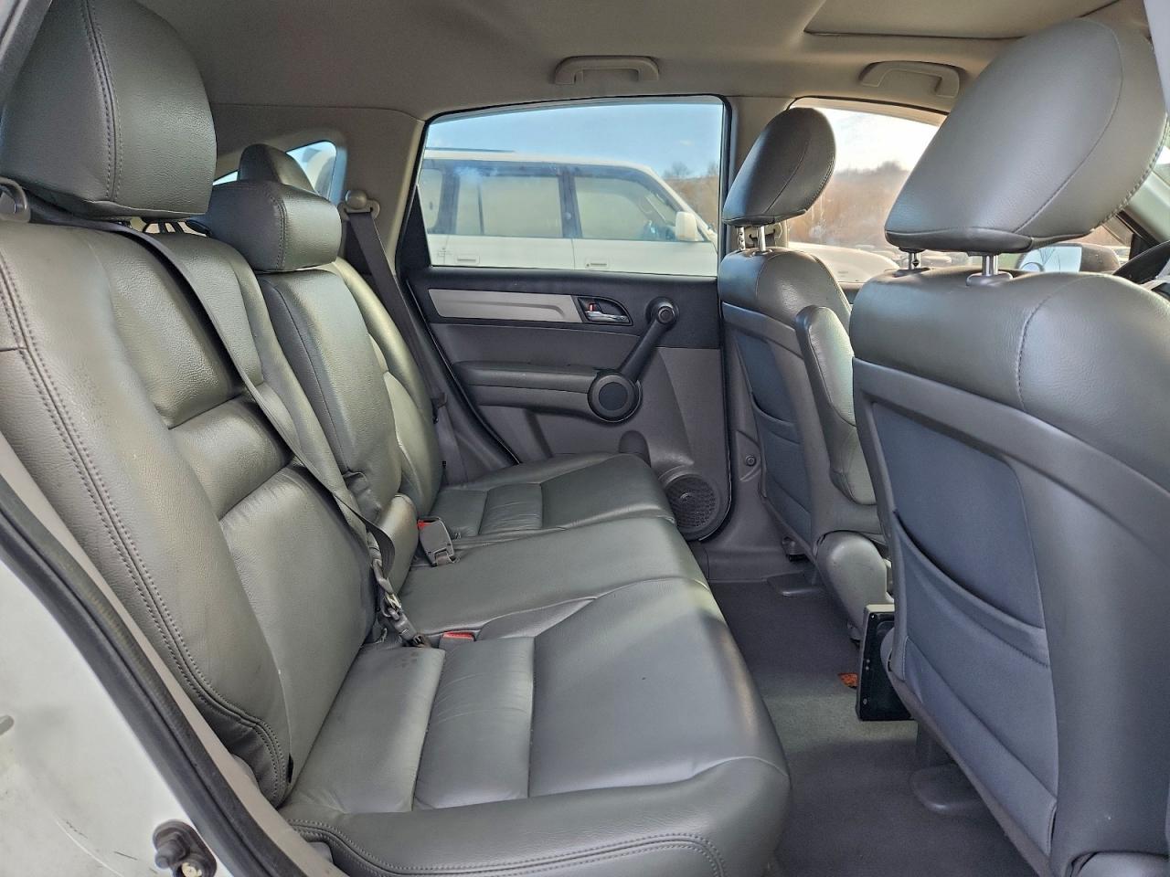 2010 Honda Cr-V Ex VIN: 3CZRE3H52AG701947 Lot: 93653765