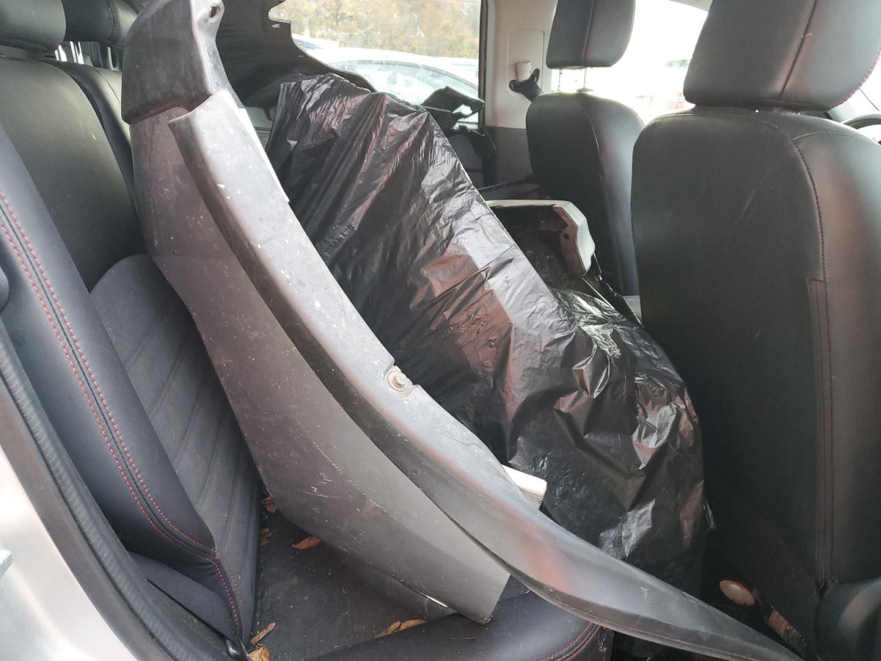 2022 Mitsubishi Outlander Sport Es VIN: JA4ARUAU3NU010048 Lot: 91571415