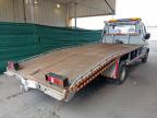 1999 FORD TRANSIT 190 LWB  for sale at Copart SANDTOFT