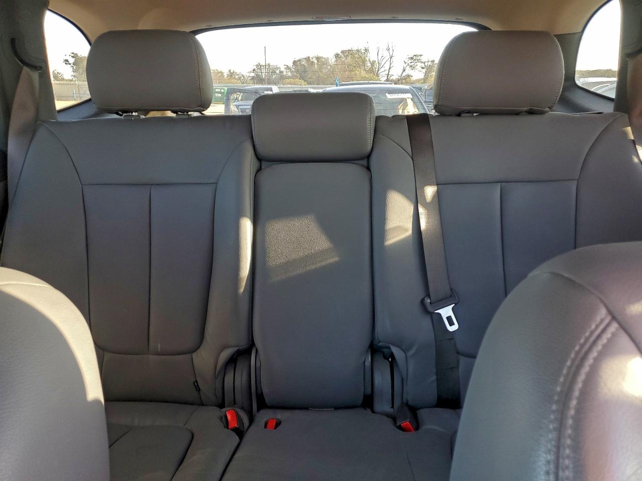 2012 Hyundai Santa Fe Gls VIN: 5XYZG3AB6CG094193 Lot: 92449915