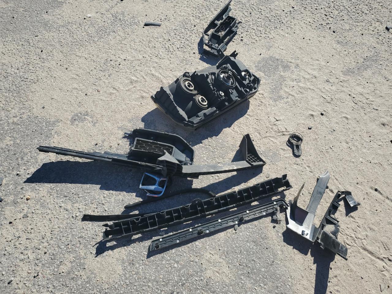 2015 Infiniti Qx60 VIN: 5N1AL0MM5FC516690 Lot: 92355165