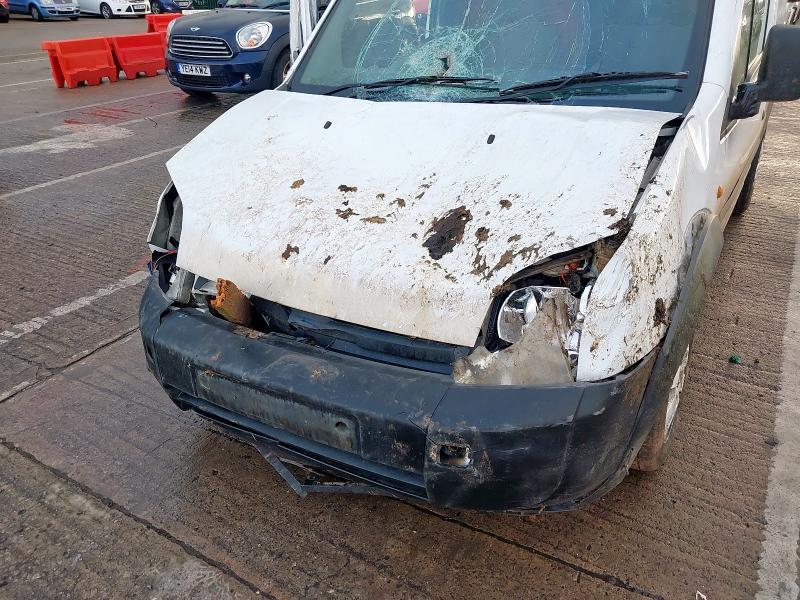 2007 FORD TRANSIT CONN T220 L90 