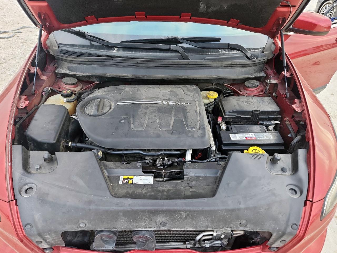 2017 Jeep Cherokee Latitude VIN: 1C4PJLCS9HW592369 Lot: 91943025