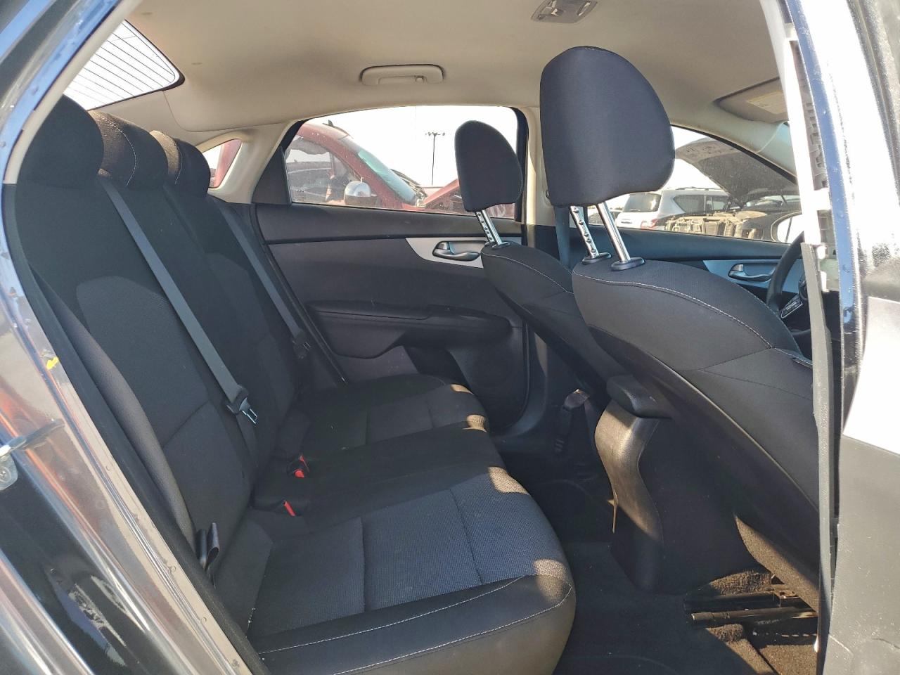 2022 Kia Forte Fe VIN: 3KPF24AD1NE446623 Lot: 92113175