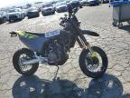 2024 HUSQVARNA SUPERMOTO 701    for sale at Copart CA - SAN BERNARDINO