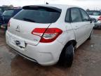 2014 CITROEN C4 1.6 HDI VTR+ 5DR for sale at Copart WESTBURY