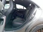 2016 MERCEDES-BENZ CLA CLA 200D AMG LINE 4DR for sale at Copart SANDY