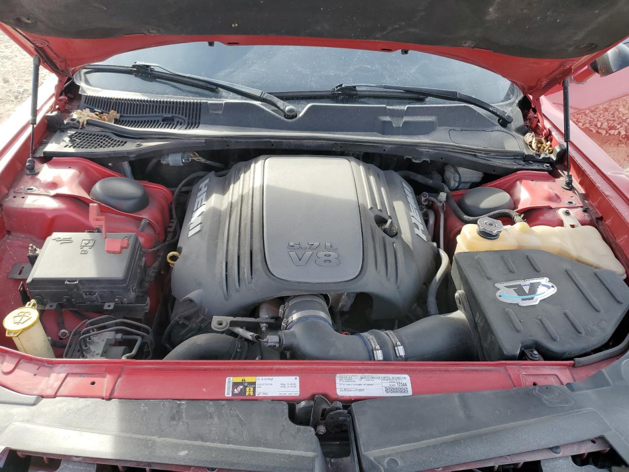 2015 Dodge Challenger Sxt Plus VIN: 2C3CDZBT5FH719122 Lot: 91880845