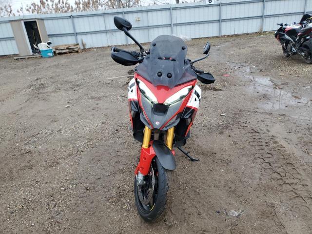 2023 DUCATI MULTISTRADA V4  