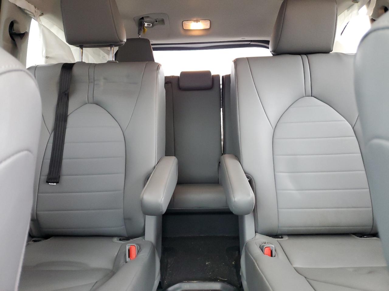 2023 Toyota Highlander L VIN: 5TDKDRBHXPS519973 Lot: 91123755