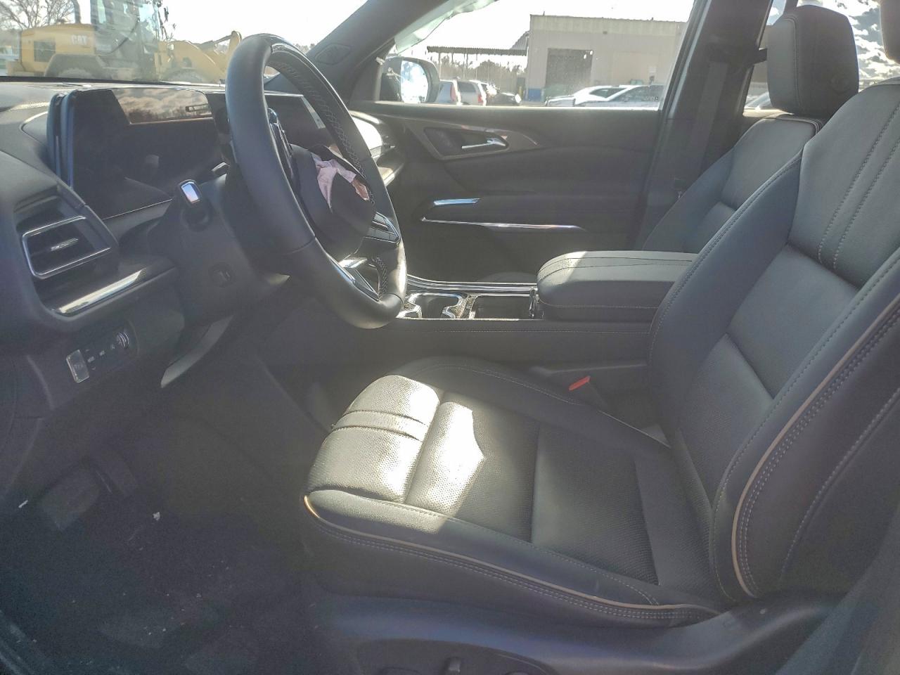 2026 Chevrolet Traverse High Country VIN: 1GNEVKKS4TJ125011 Lot: 94511925