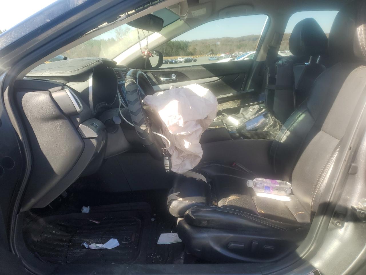 2017 Nissan Maxima 3.5S VIN: 1N4AA6AP8HC417432 Lot: 90233995