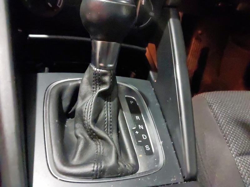 2011 AUDI A3 1.6 TDI SE 5DR S TRONIC