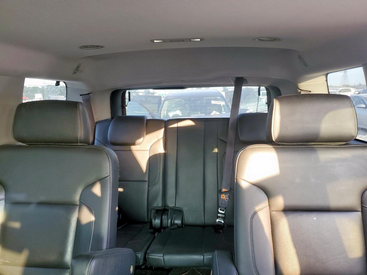 2015 Chevrolet Tahoe C1500 Lt VIN: 1GNSCBKC7FR644559 Lot: 93475035