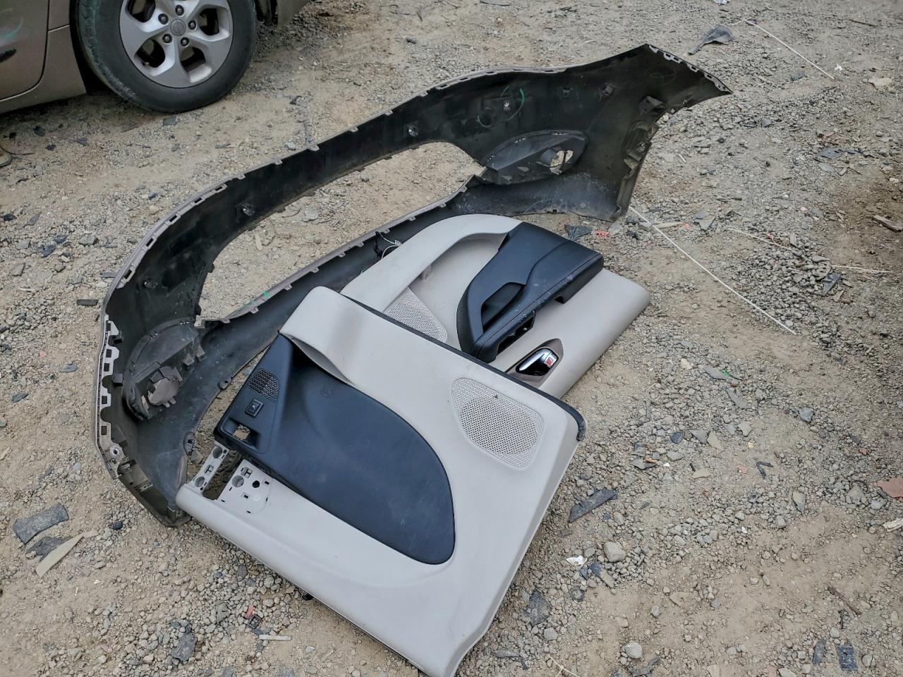 2017 Chrysler Pacifica Touring L Plus VIN: 2C4RC1EG0HR559642 Lot: 93406285