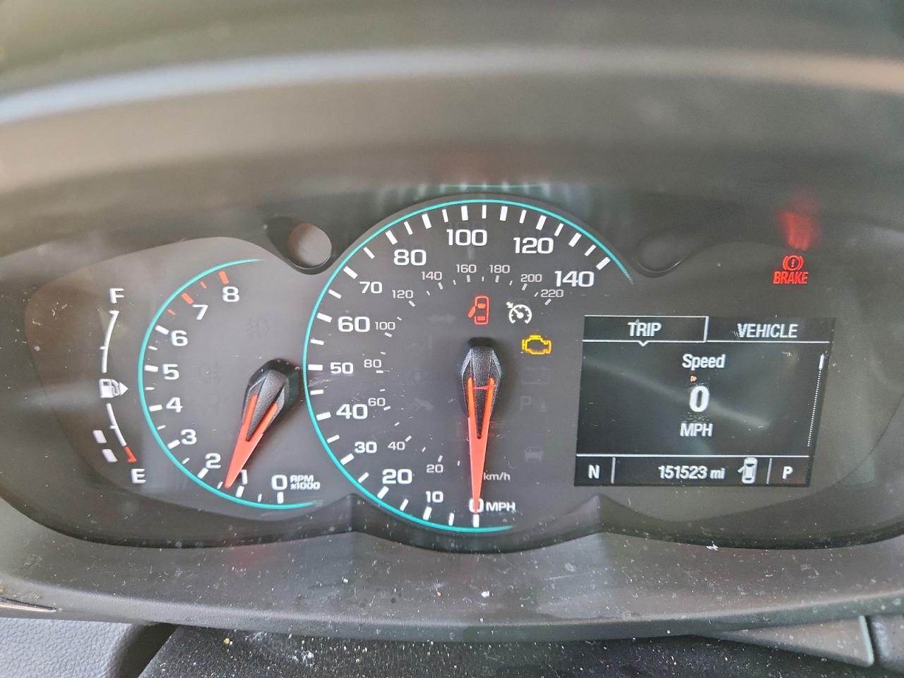 2020 Chevrolet Trax 1Lt VIN: KL7CJPSBXLB331871 Lot: 93940965