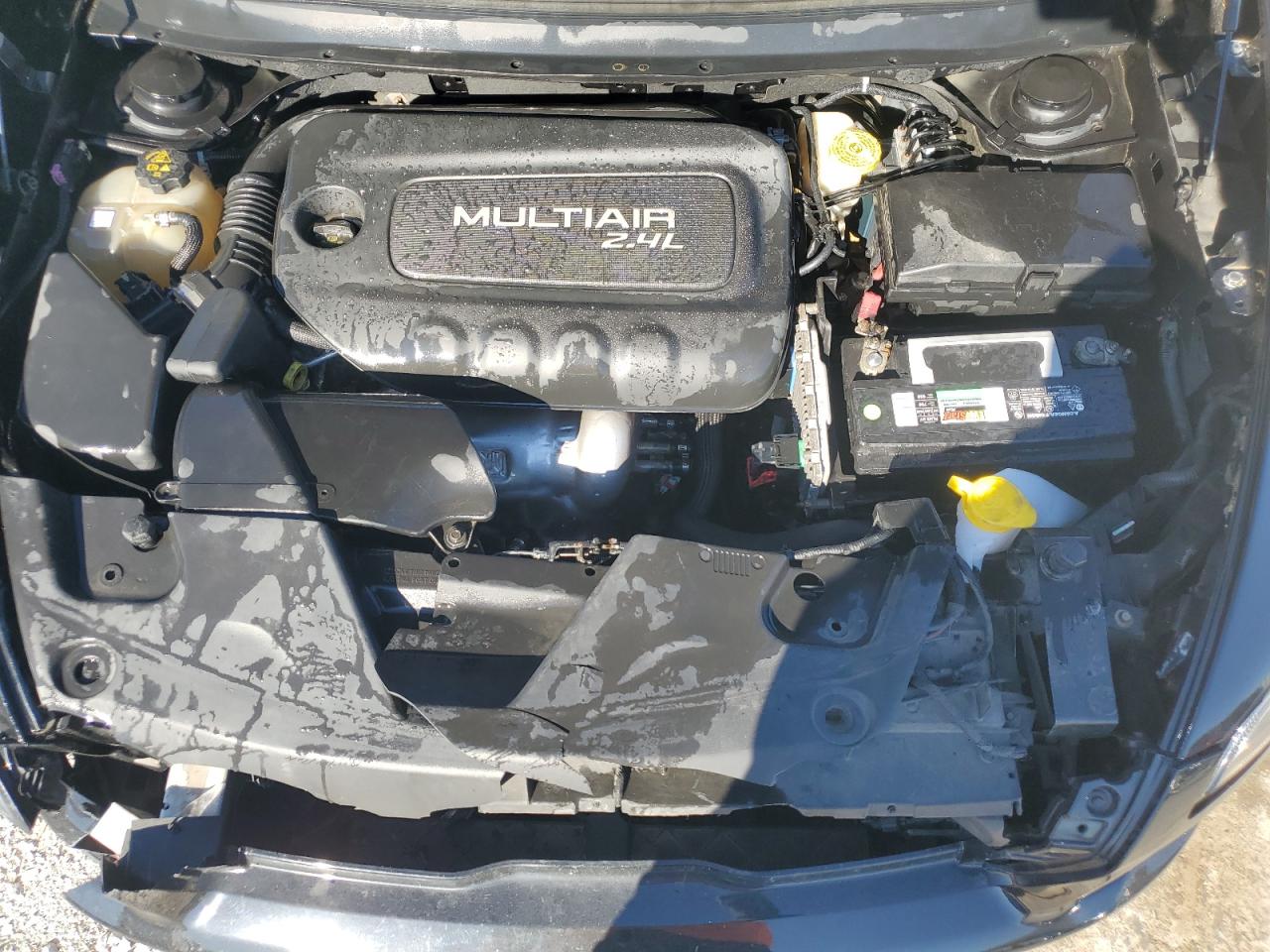 2016 Jeep Cherokee Latitude VIN: 1C4PJMCB2GW210333 Lot: 92197185