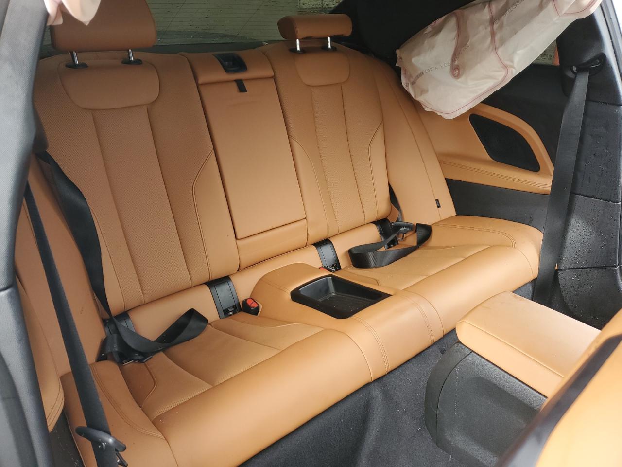 2024 BMW 230Xi VIN: 3MW33CM00R8D86306 Lot: 91729805