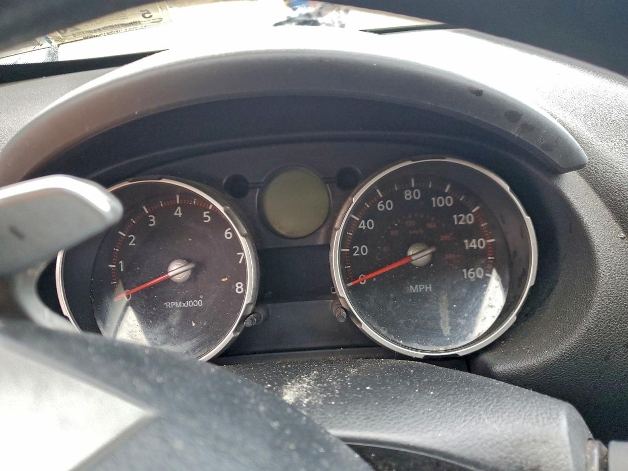 2008 Nissan Rogue S VIN: JN8AS58VX8W146091 Lot: 92041055