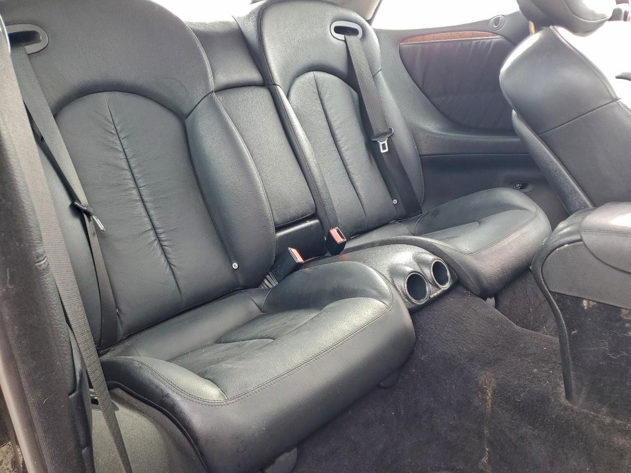 2008 Mercedes-Benz Clk 350 VIN: WDBTK56F48T096482 Lot: 92898175