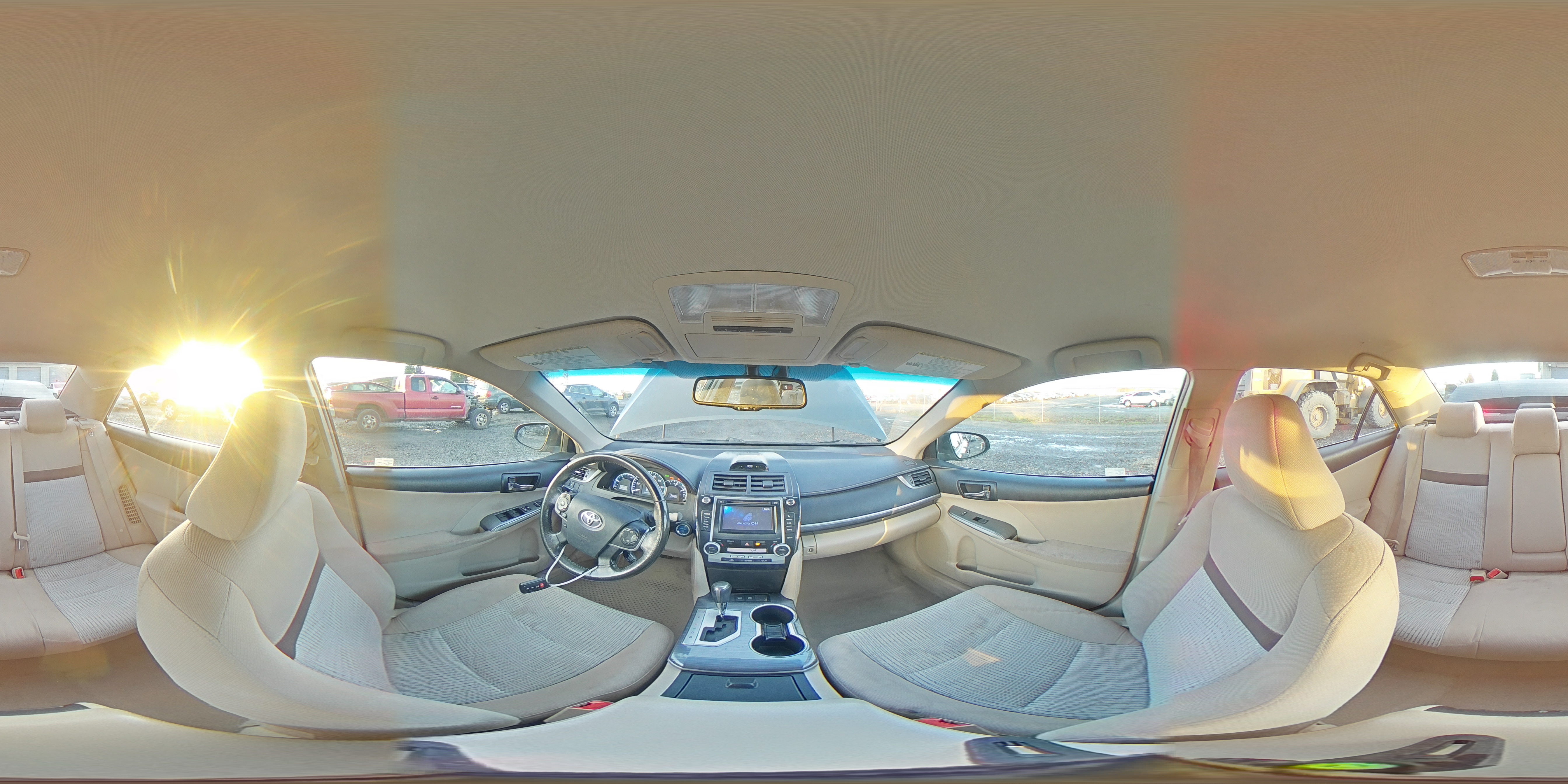 2012 Toyota Camry Hybrid VIN: 4T1BD1FK9CU002902 Lot: 94676605