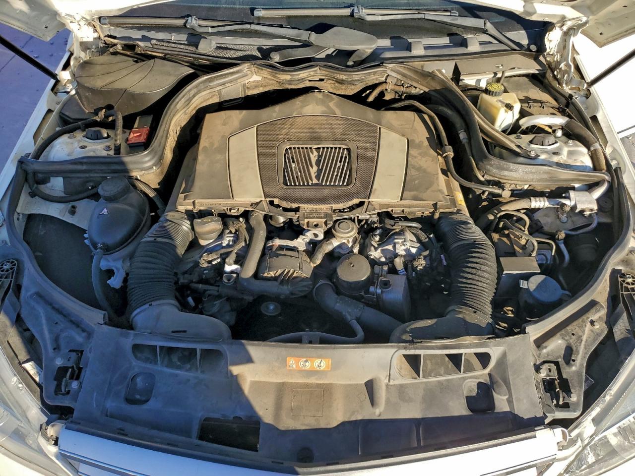 2011 Mercedes-Benz C 300 VIN: WDDGF5EB8BR133789 Lot: 93106005