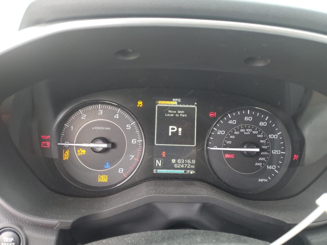 2020 Subaru Impreza Premium VIN: 4S3GTAD62L3731008 Lot: 92460765