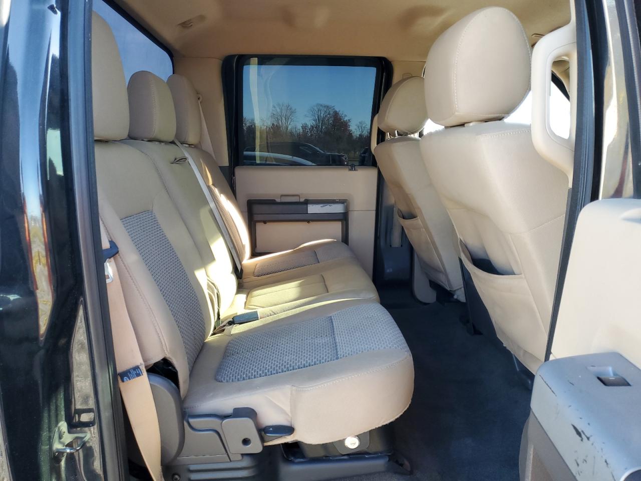 2015 Ford F250 Super Duty VIN: 1FT7W2BT8FEB17014 Lot: 91659335