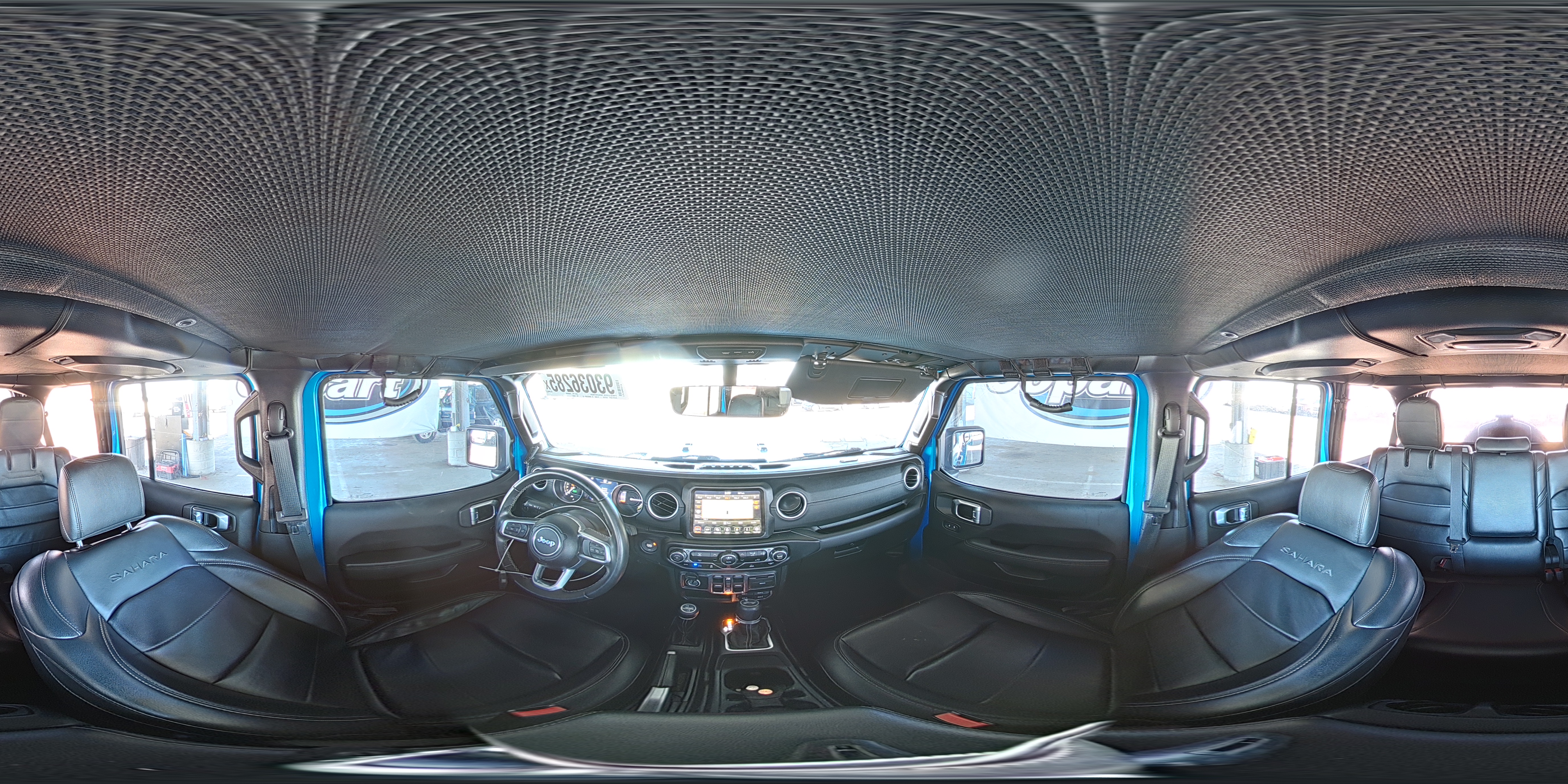 2022 Jeep Wrangler Unlimited Sahara 4Xe VIN: 1C4JJXP62NW152922 Lot: 93036285