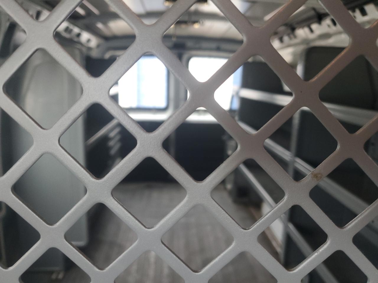 2019 Chevrolet Express 2500 Delivery Van VIN: 1GCWGAFP7K1316430 Lot: 91256925