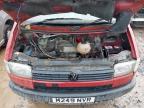 1994 VOLKSWAGEN TRANSPORTE for sale at Copart BRISTOL