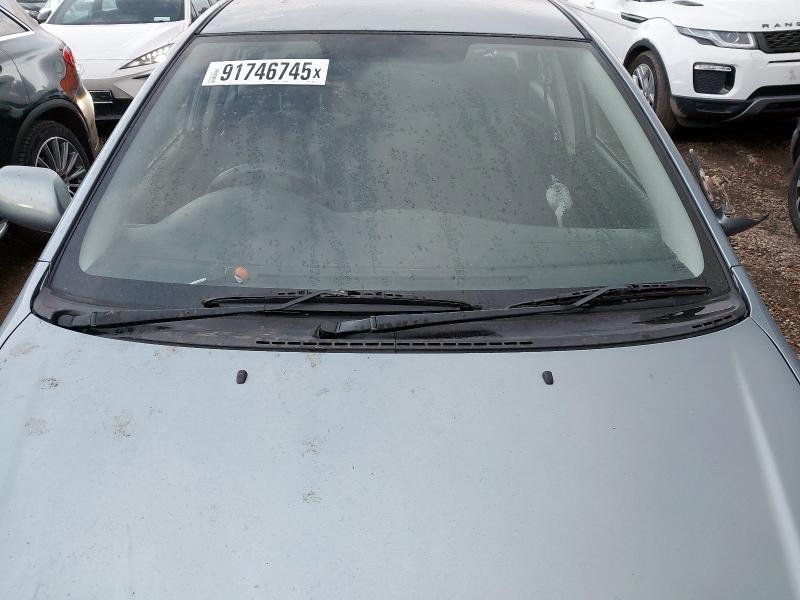 2004 TOYOTA COROLLA 1.4 VVT-I T2 5DR