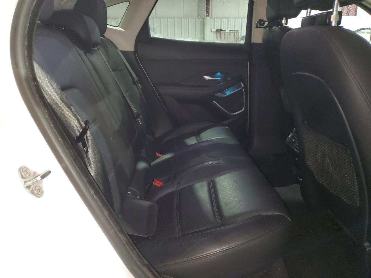 2019 Jaguar E-Pace S VIN: SADFJ2FX2K1Z42785 Lot: 91574685