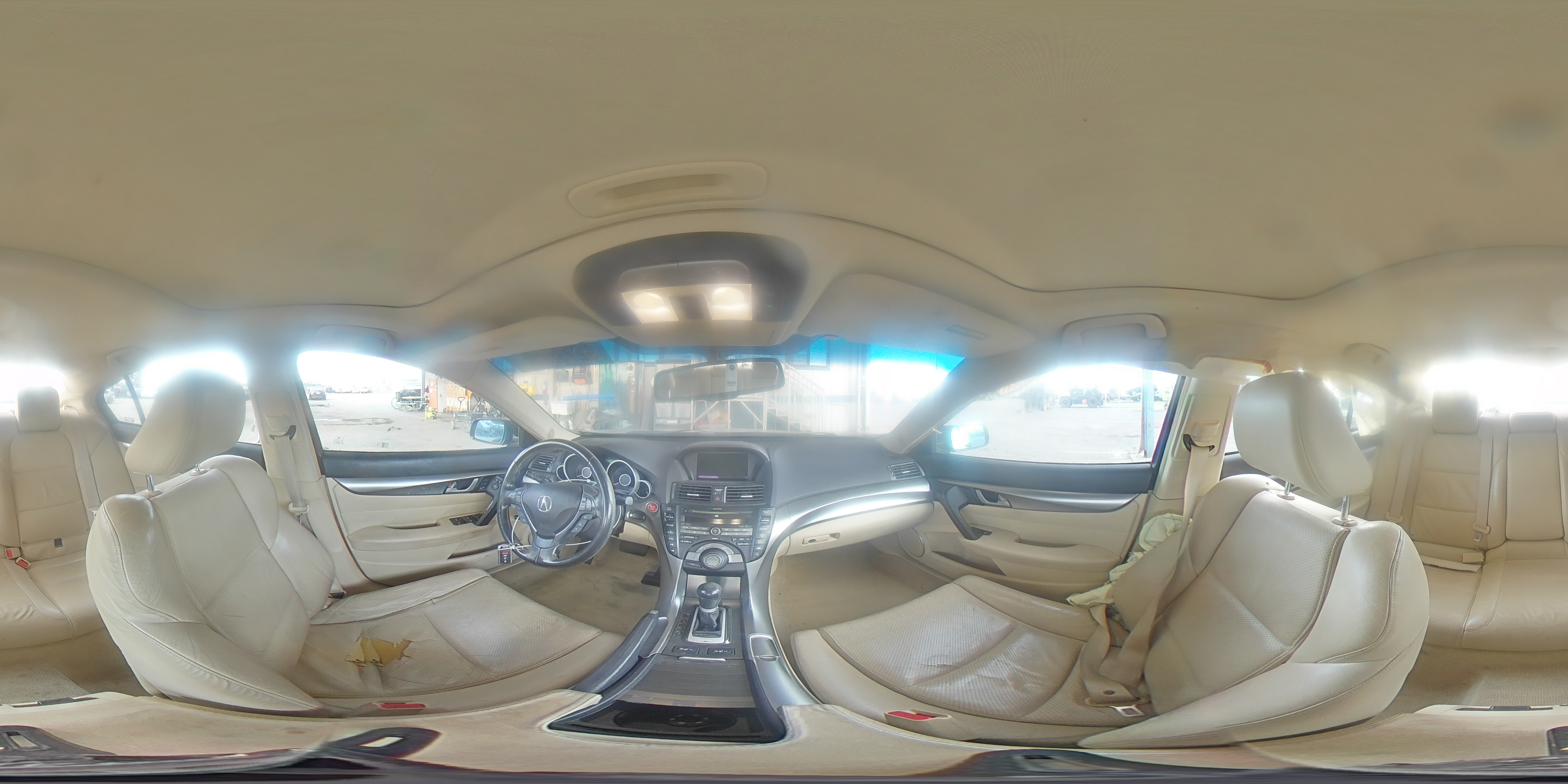 2009 Acura Tl VIN: 19UUA86529A015625 Lot: 92735935