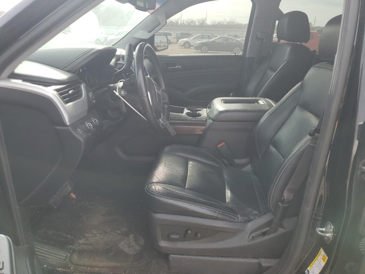 2016 GMC Yukon Sle VIN: 1GKS2AKC2GR423592 Lot: 91736725