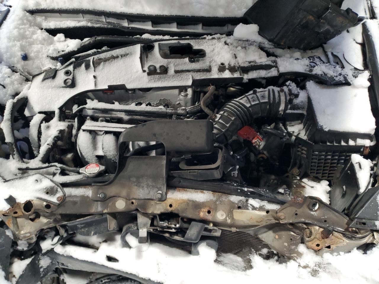 2010 Honda Accord Exl VIN: 1HGCP2F80AA805009 Lot: 89932055