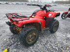 2019 HONDA TRX420 FM   for sale at Copart GA - CARTERSVILLE