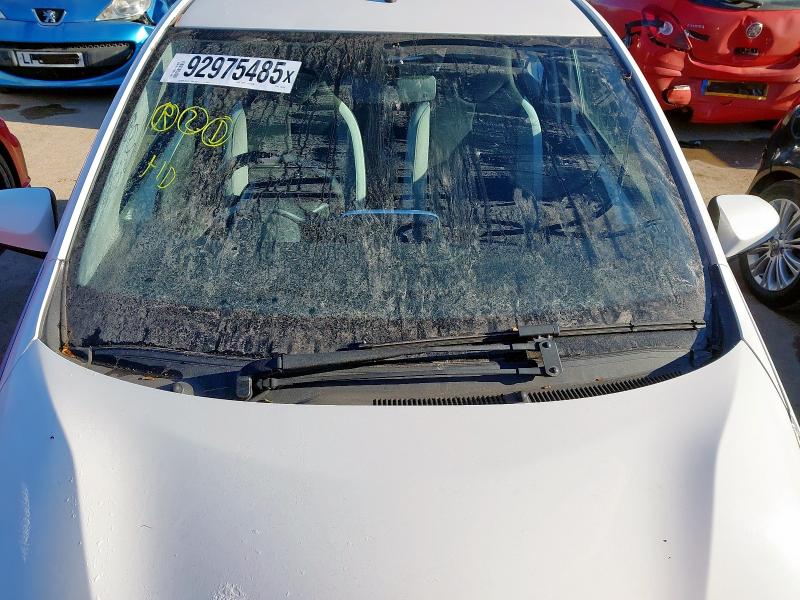 2016 TOYOTA AYGO 1.0 VVT-I X-PURE 5DR