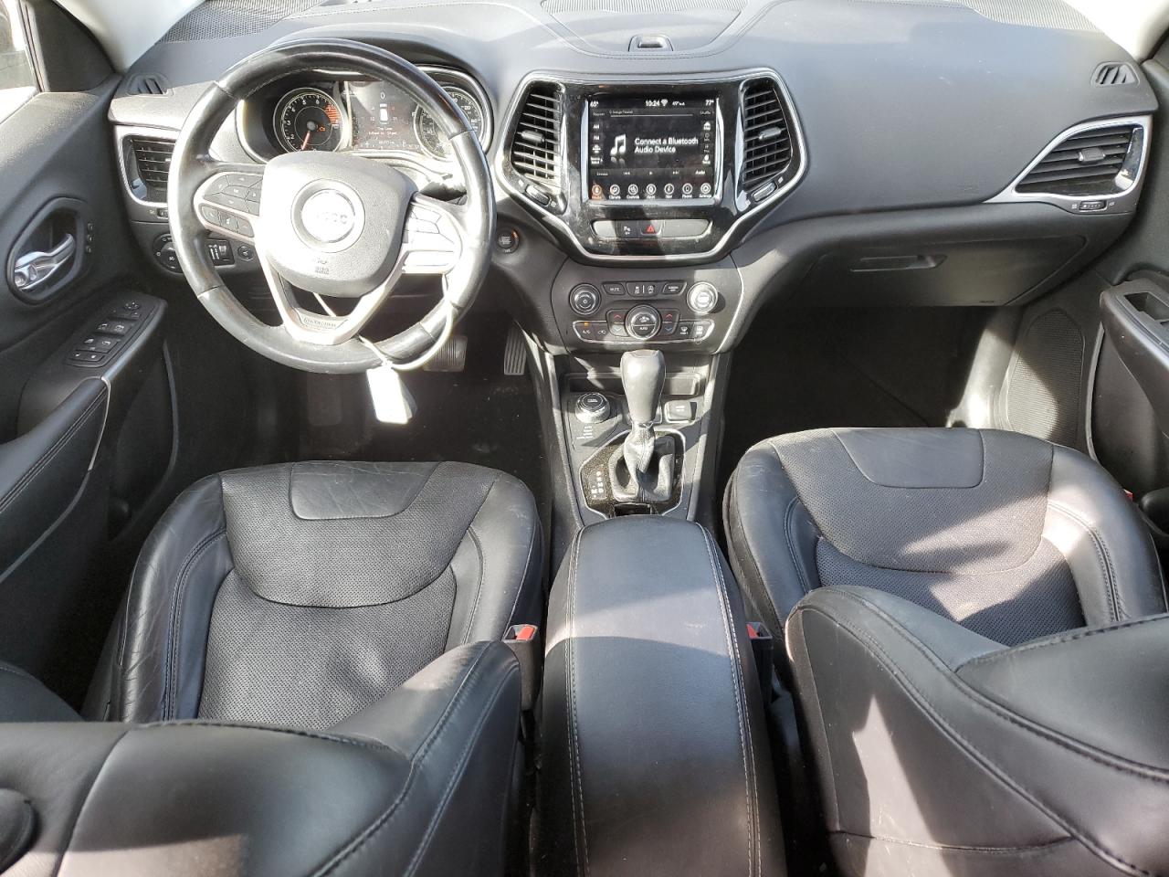 2020 Jeep Cherokee Limited VIN: 1C4PJMDX6LD617670 Lot: 92290455