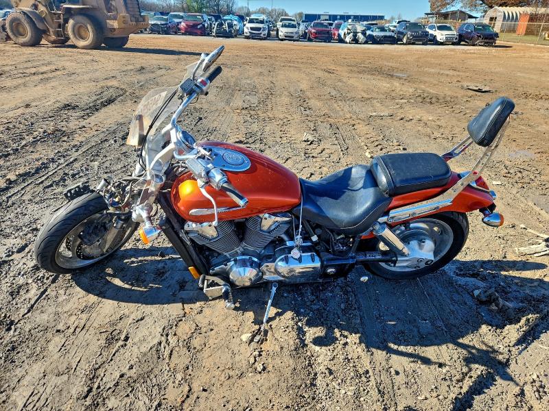 2003 HONDA VTX1800 C  