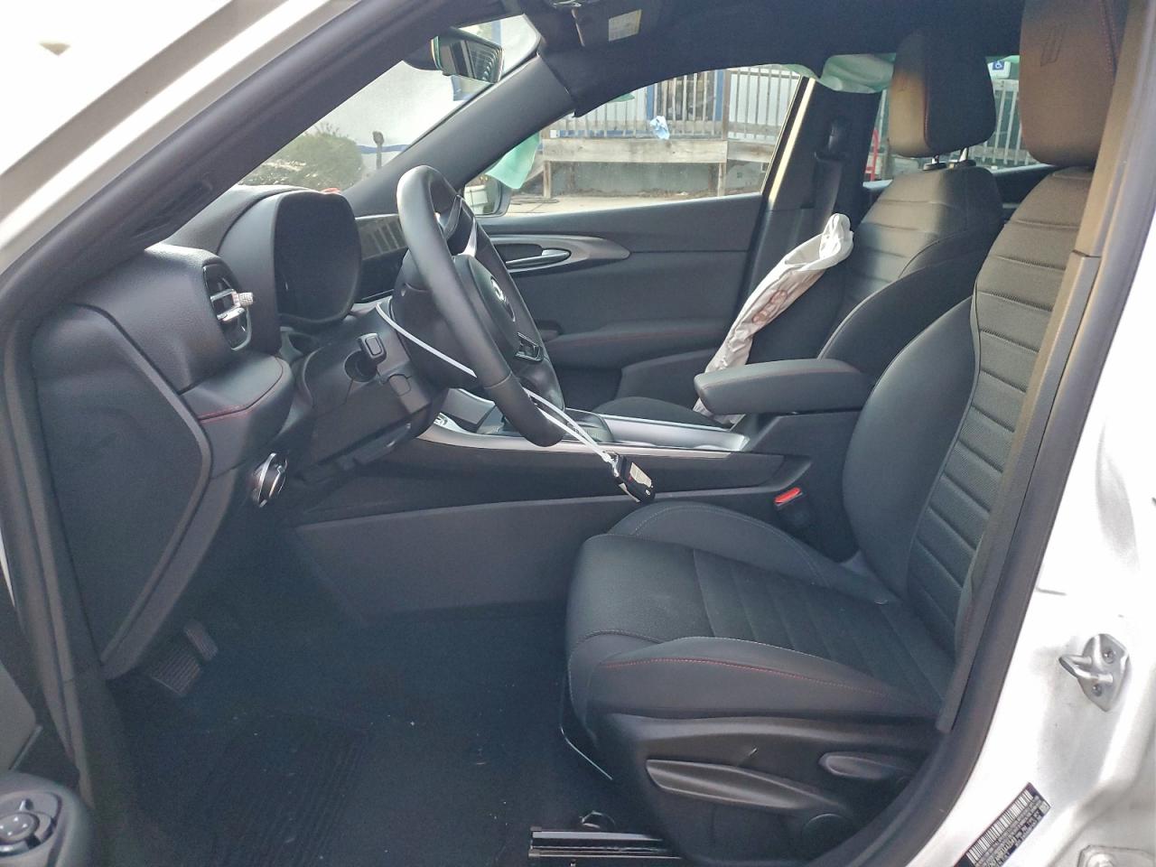 2024 Dodge Hornet Gt VIN: ZACNDFAN8R3A42549 Lot: 94231435