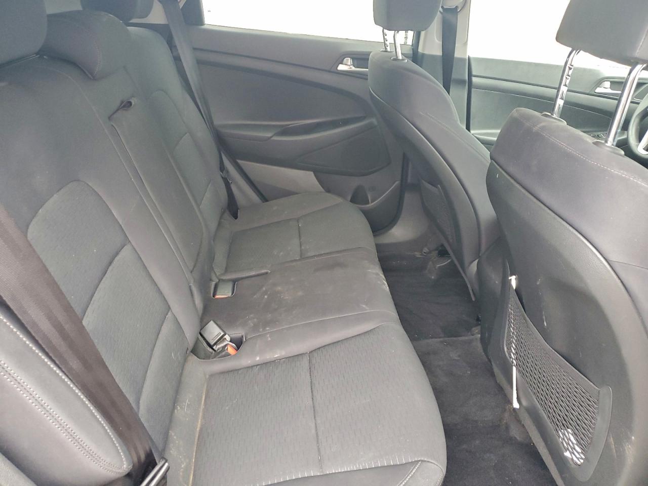 2019 Hyundai Tucson Limited VIN: KM8J33A44KU997638 Lot: 93936255