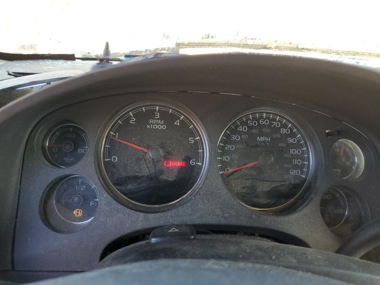 2007 Chevrolet Avalanche K1500 VIN: 3GNFK12387G166796 Lot: 71492185